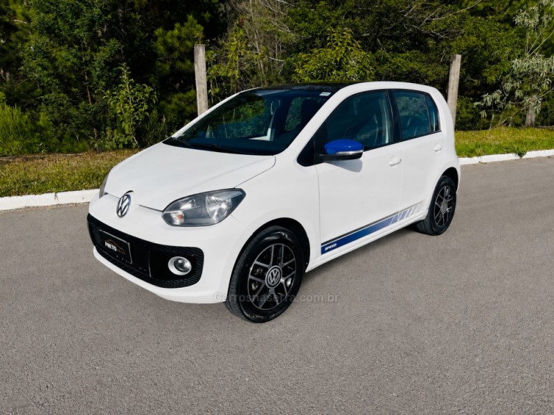 up 1.0 tsi speed up 12v flex 4p manual 2016 bento goncalves