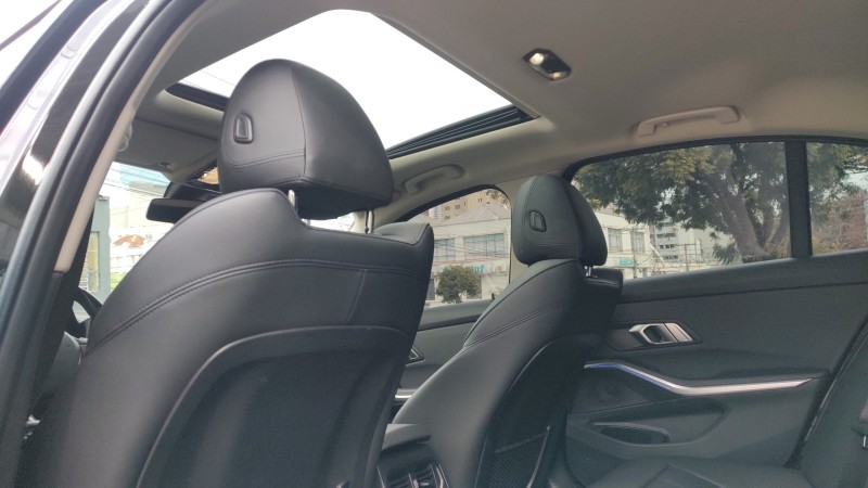 320I 2.0 16V TURBO ACTIVE FLEX 4P AUTOMÁTICO - 2021 - CAXIAS DO SUL