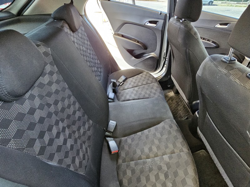 HB20 1.6 COMFORT 16V FLEX 4P MANUAL - 2018 - CAXIAS DO SUL