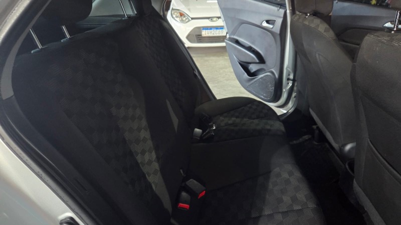 HB20 1.6 COMFORT 16V FLEX 4P MANUAL - 2018 - CAXIAS DO SUL
