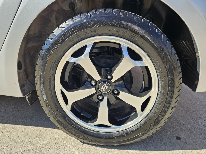 HB20 1.6 COMFORT 16V FLEX 4P MANUAL - 2018 - CAXIAS DO SUL