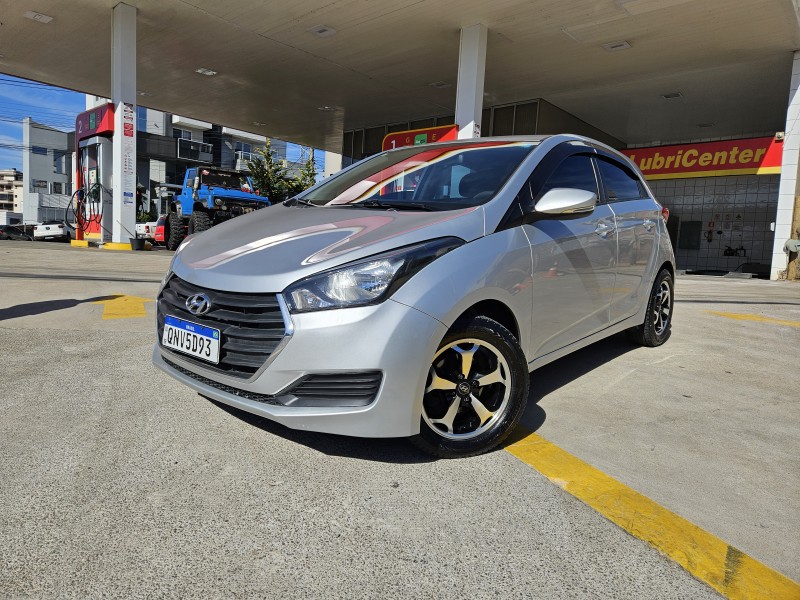 hb20 1.6 comfort 16v flex 4p manual 2018 caxias do sul