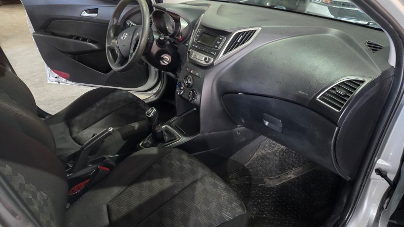 HB20 1.6 COMFORT 16V FLEX 4P MANUAL - 2018 - CAXIAS DO SUL