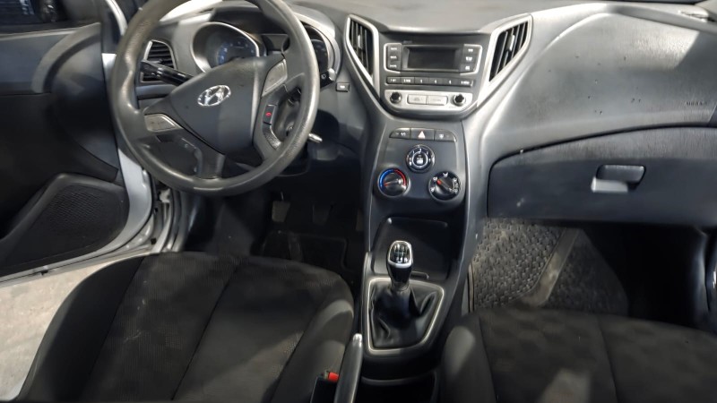 HB20 1.6 COMFORT 16V FLEX 4P MANUAL - 2018 - CAXIAS DO SUL