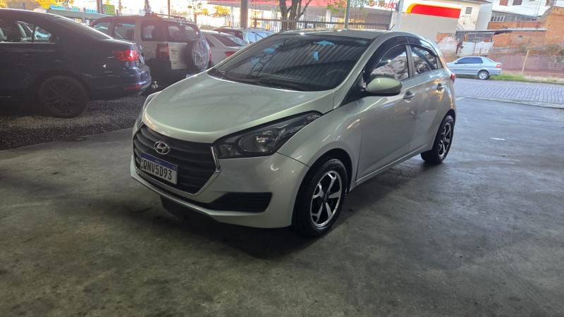 hb20 1.6 comfort 16v flex 4p manual 2018 caxias do sul