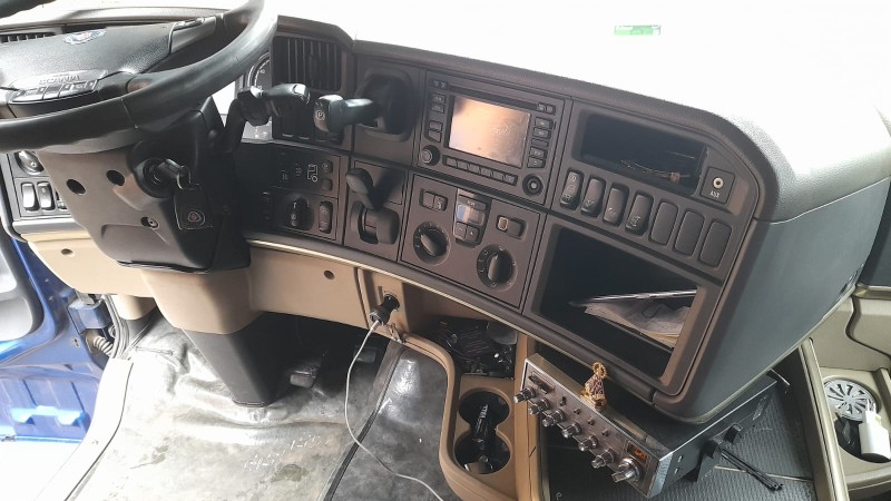 R-440 A 6X2 HIGHLINE - 2015 - CAXIAS DO SUL
