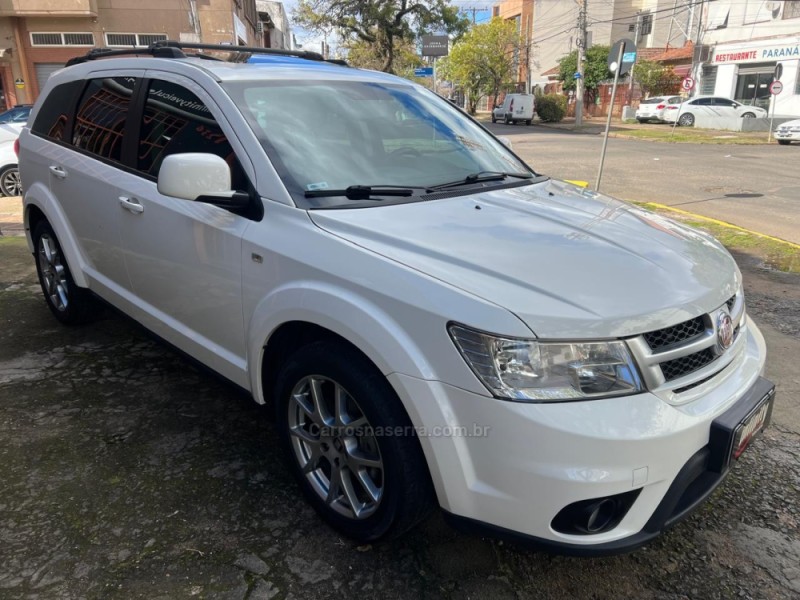 freemont 2.4 precision 16v gasolina 4p automatico 2015 porto alegre