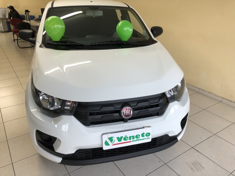 mobi 1.0 8v evo flex like. manual 2019 farroupilha