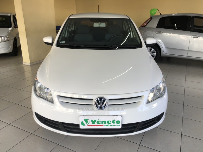 GOL 1.0 MI 8V FLEX 4P MANUAL G.V