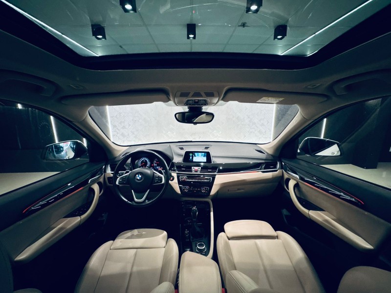 X1 2.0 16V TURBO ACTIVEFLEX SDRIVE20I 4P AUTOMÁTICO - 2019 - CAXIAS DO SUL