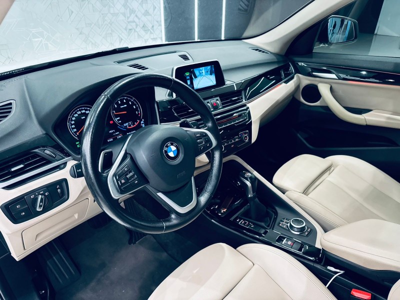 X1 2.0 16V TURBO ACTIVEFLEX SDRIVE20I 4P AUTOMÁTICO - 2019 - CAXIAS DO SUL