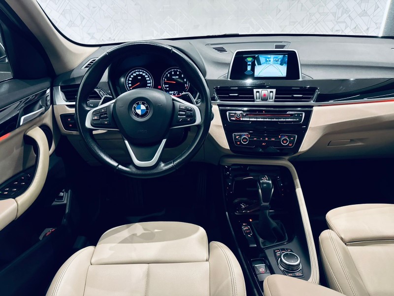 X1 2.0 16V TURBO ACTIVEFLEX SDRIVE20I 4P AUTOMÁTICO - 2019 - CAXIAS DO SUL