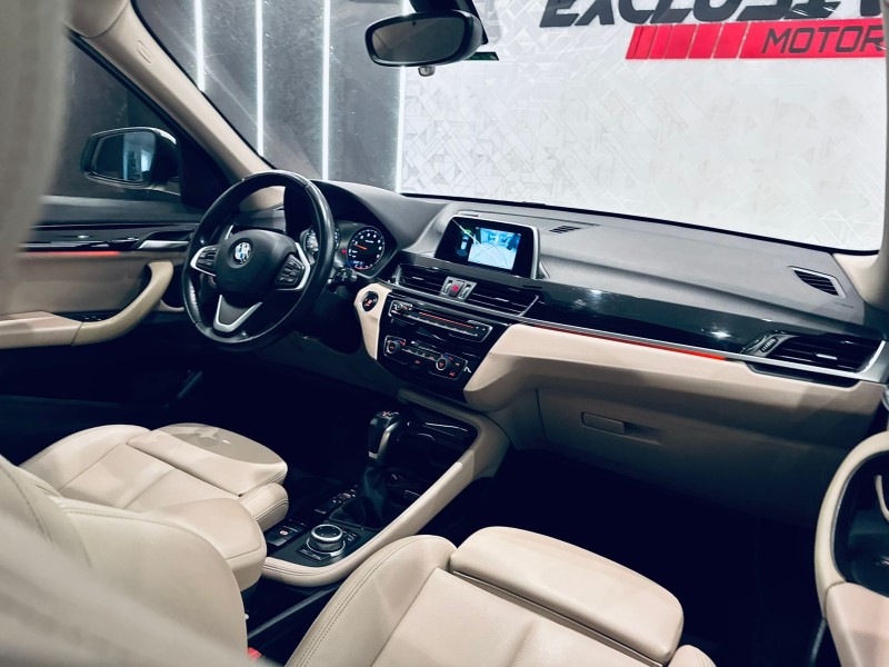 X1 2.0 16V TURBO ACTIVEFLEX SDRIVE20I 4P AUTOMÁTICO - 2019 - CAXIAS DO SUL