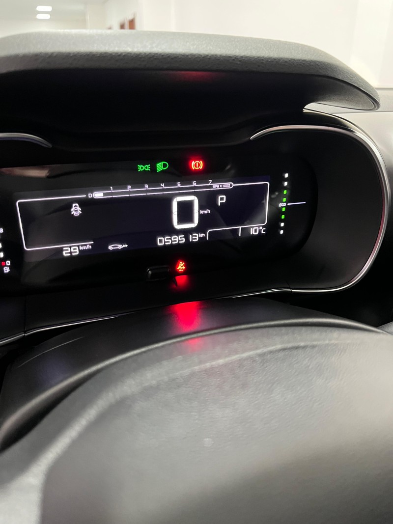 C4 CACTUS 1.6 VTI FEEL FLEX 4P AUTOMATICO - 2019 - CAXIAS DO SUL