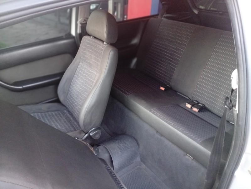 GOL 1.0 MI SPECIAL 8V FLEX 2P MANUAL - 2003 - CAXIAS DO SUL