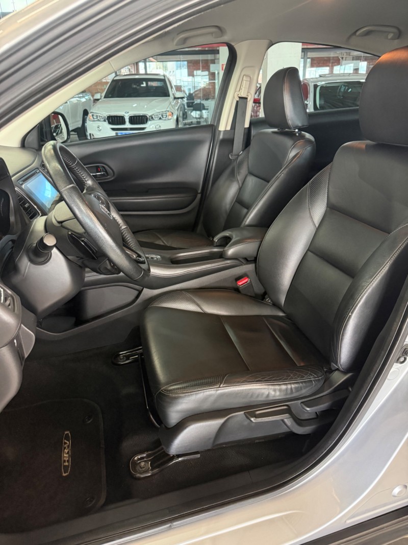 HR-V 1.8 16V FLEX EXL 4P AUTOMÁTICO - 2018 - FARROUPILHA