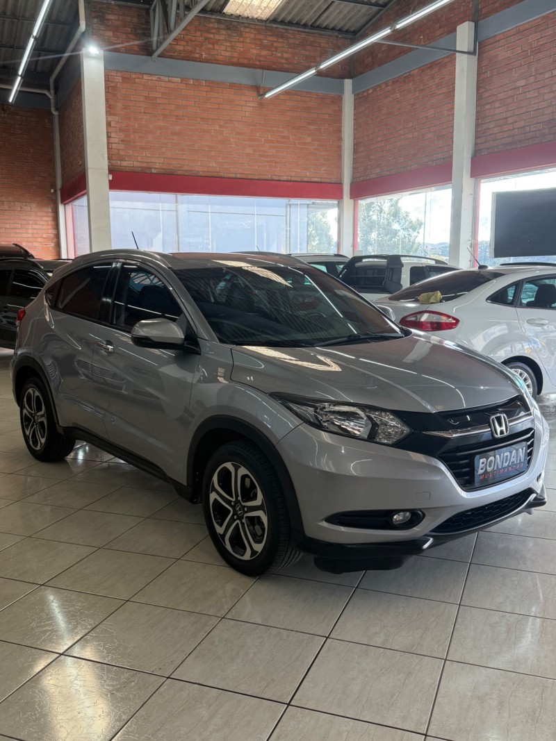 HR-V 1.8 16V FLEX EXL 4P AUTOMÁTICO - 2018 - FARROUPILHA