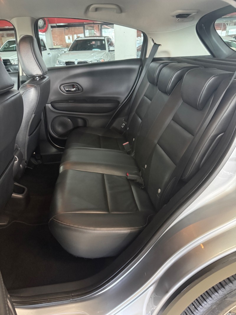 HR-V 1.8 16V FLEX EXL 4P AUTOMÁTICO - 2018 - FARROUPILHA