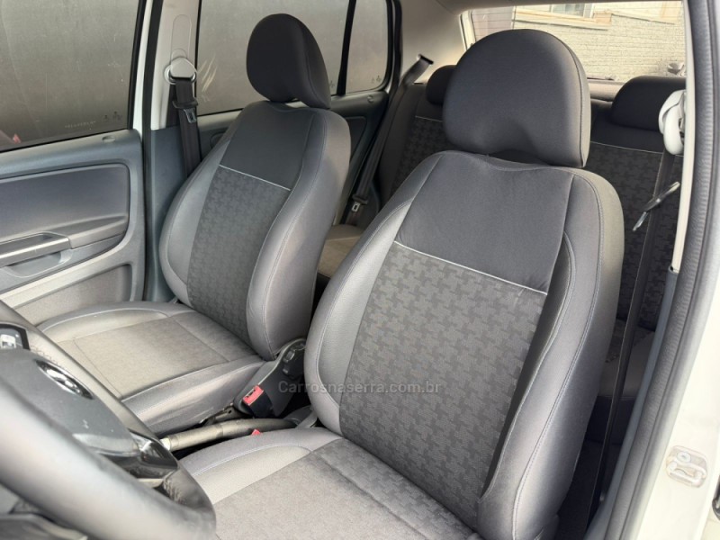 FOX 1.6 MSI TOTAL FLEX CONNECT 4P I-MOTION - 2017 - ESTâNCIA VELHA