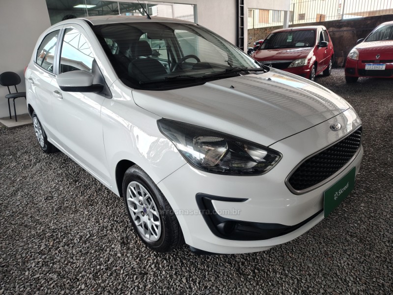 ka 1.0 se plus 12v flex 4p manual 2020 caxias do sul