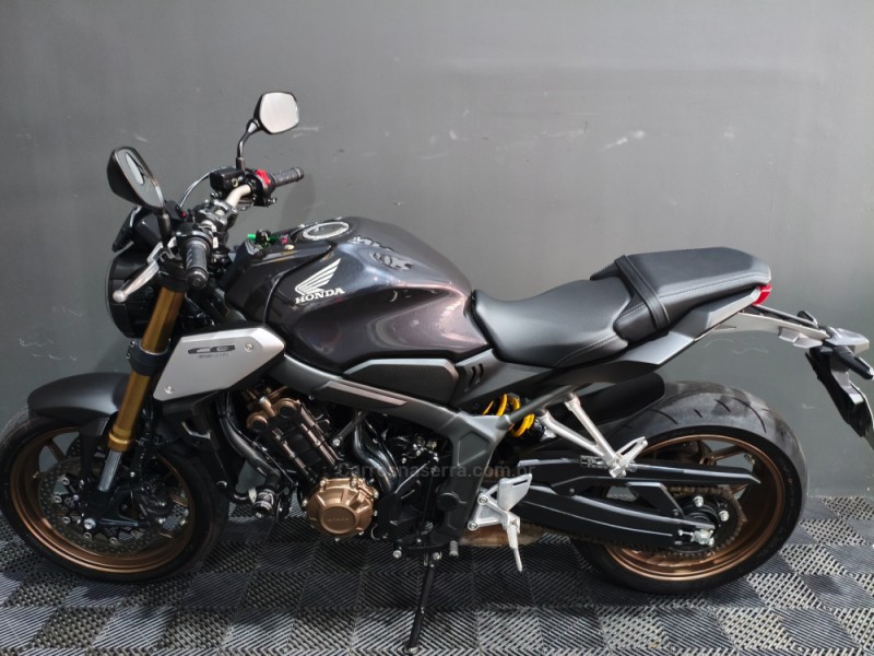 CB 650R  - 2023 - NOVO HAMBURGO