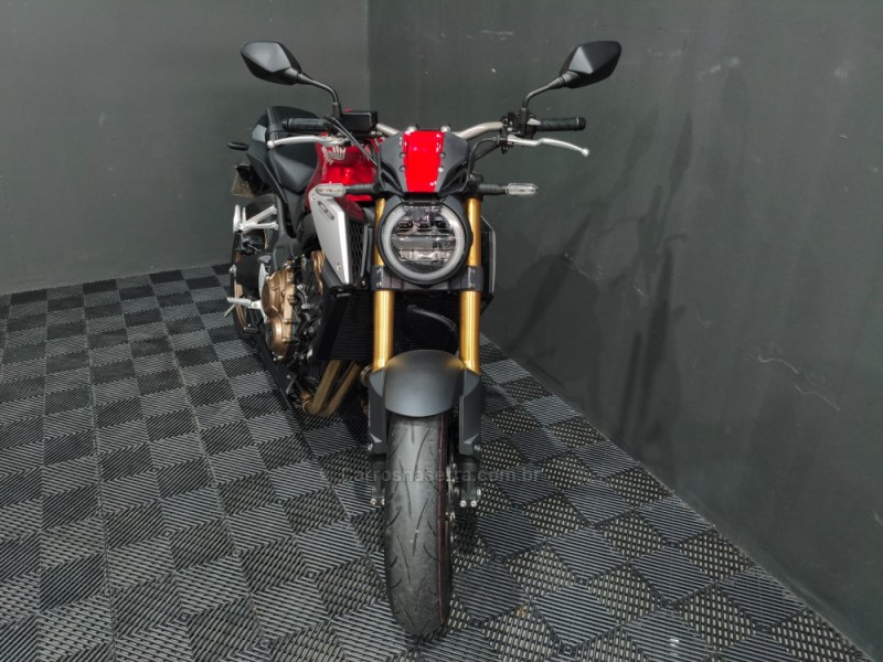 CB 650R  - 2023 - NOVO HAMBURGO