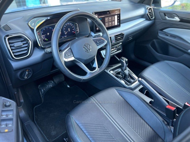 TERA 1.0 170 TSI HIGH 12V FLEX 4P AUTOMÁTICO - 2026 - NOVA PETRóPOLIS