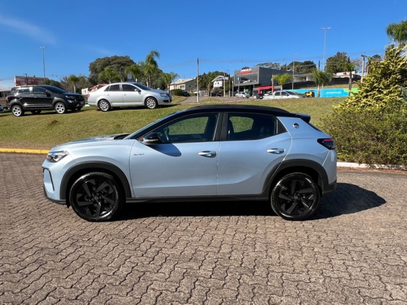 TERA 1.0 170 TSI HIGH 12V FLEX 4P AUTOMÁTICO - 2026 - NOVA PETRóPOLIS