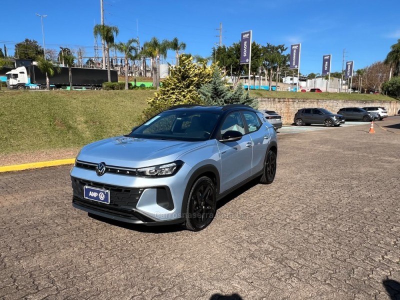 TERA 1.0 170 TSI HIGH 12V FLEX 4P AUTOMÁTICO - 2026 - NOVA PETRóPOLIS