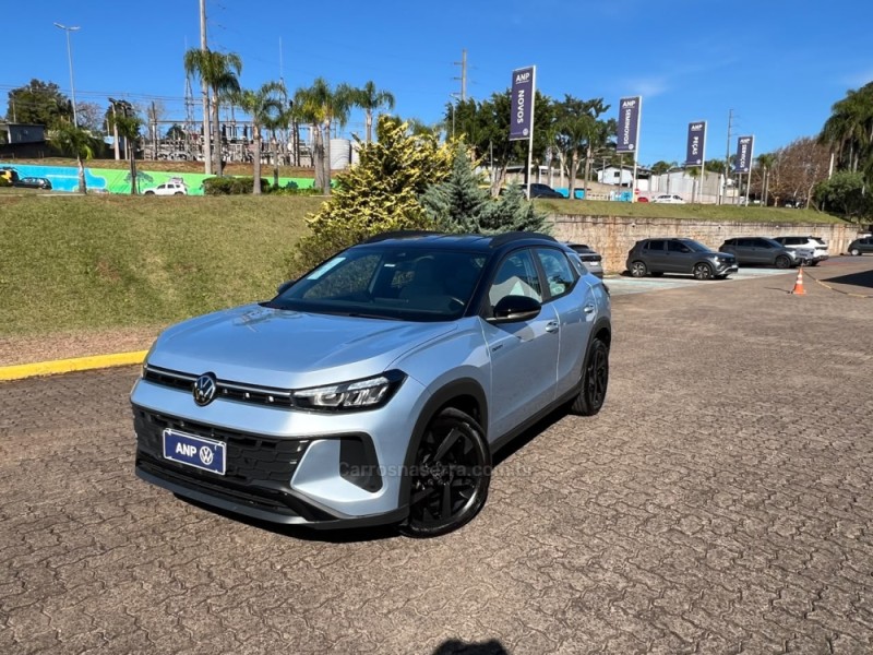 tera 1.0 170 tsi high 12v flex 4p automatico 2026 nova petropolis