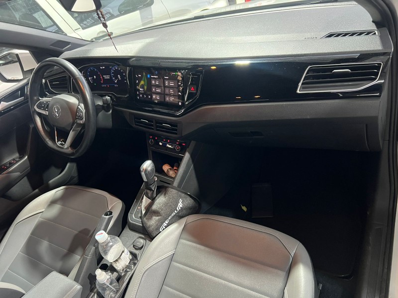 NIVUS 1.0 TSI HIGHLINE FLEX 4P AUTOMÁTICO - 2021 - CAXIAS DO SUL