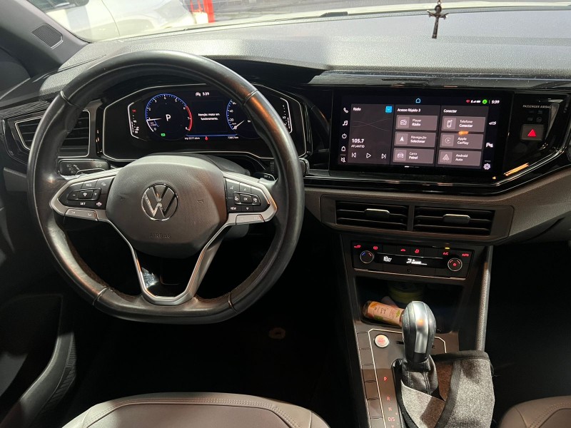 NIVUS 1.0 TSI HIGHLINE FLEX 4P AUTOMÁTICO - 2021 - CAXIAS DO SUL