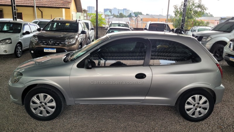 CELTA 1.0 MPFI LS 8V FLEX 2P MANUAL - 2013 - CAXIAS DO SUL