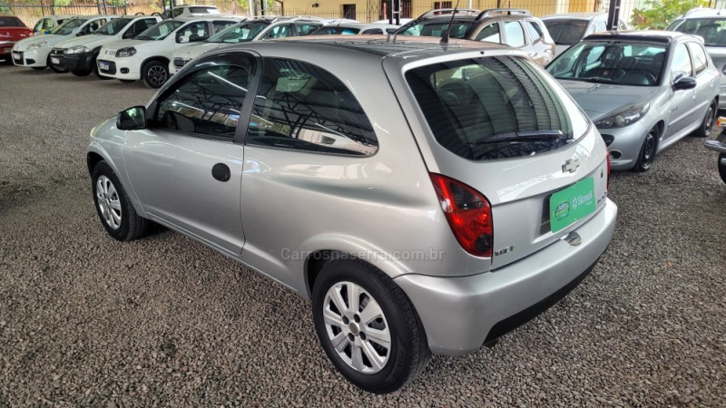 CELTA 1.0 MPFI LS 8V FLEX 2P MANUAL - 2013 - CAXIAS DO SUL