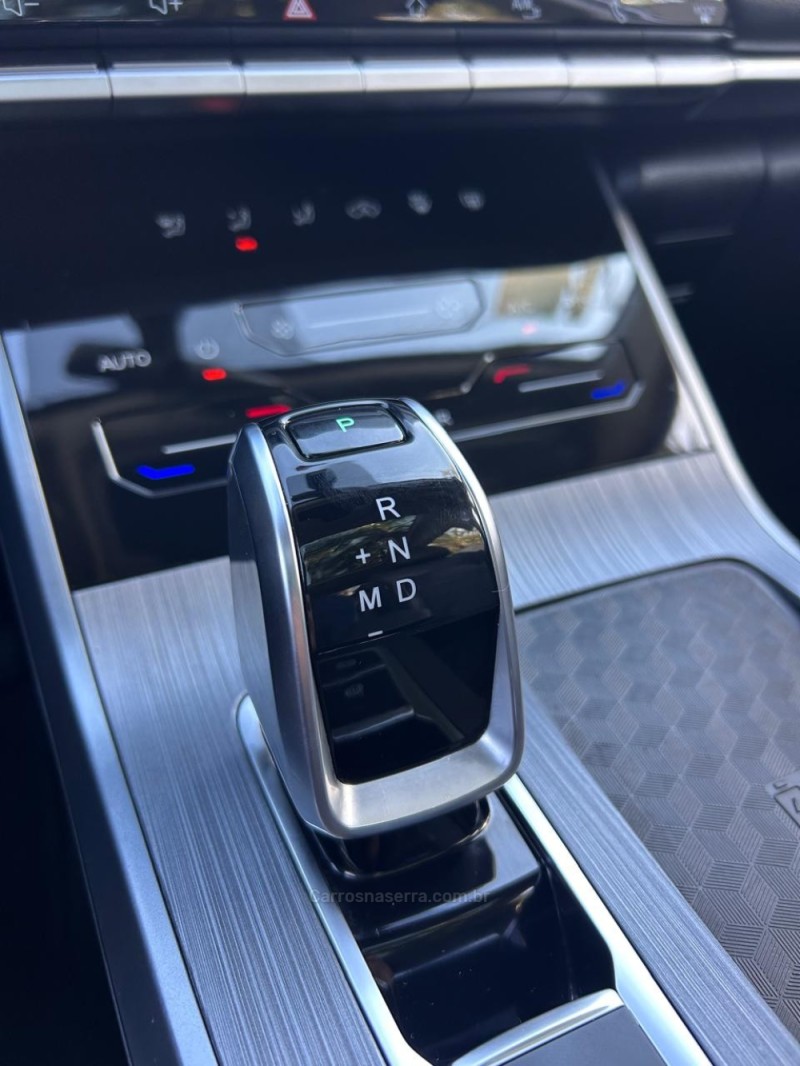 TIGGO 1.5 16V TURBO 5X PRO HÍBRIDO 4P AUTOMÁTICO - 2023 - VENâNCIO AIRES