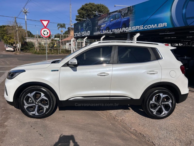 TIGGO 1.5 16V TURBO 5X PRO HÍBRIDO 4P AUTOMÁTICO - 2023 - VENâNCIO AIRES
