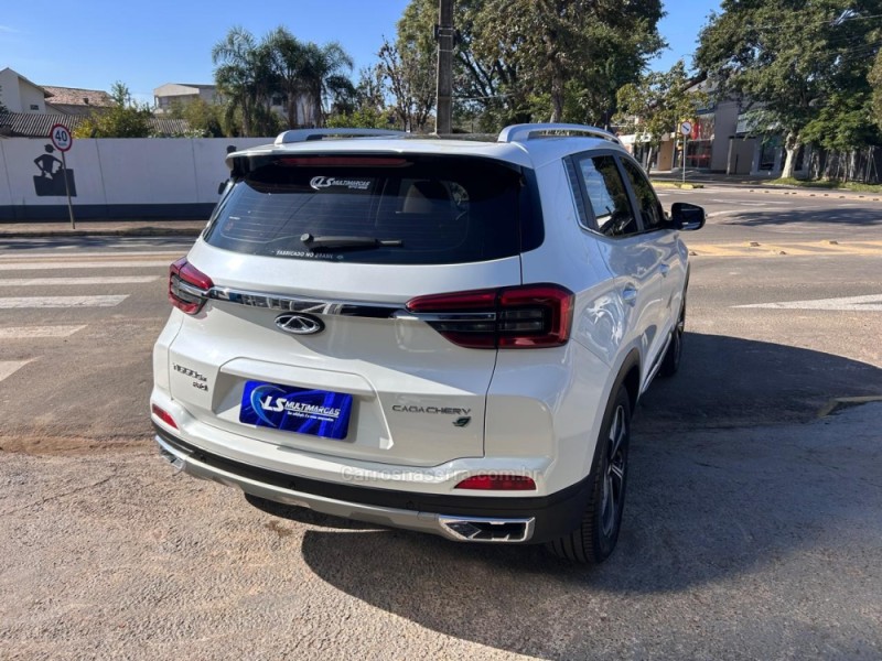 TIGGO 1.5 16V TURBO 5X PRO HÍBRIDO 4P AUTOMÁTICO - 2023 - VENâNCIO AIRES