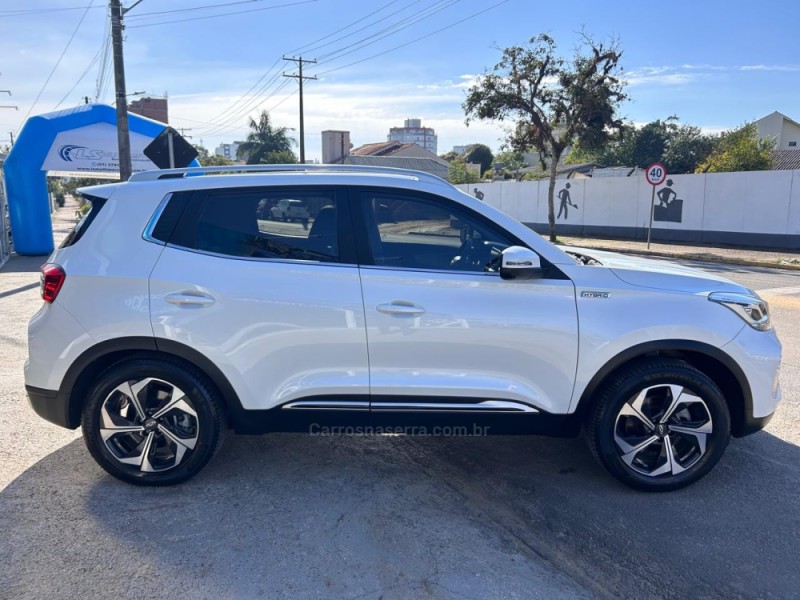 TIGGO 1.5 16V TURBO 5X PRO HÍBRIDO 4P AUTOMÁTICO - 2023 - VENâNCIO AIRES