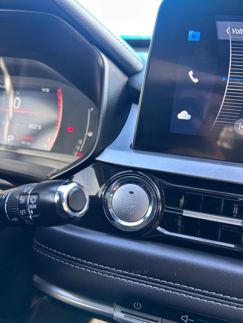 TIGGO 1.5 16V TURBO 5X PRO HÍBRIDO 4P AUTOMÁTICO - 2023 - VENâNCIO AIRES