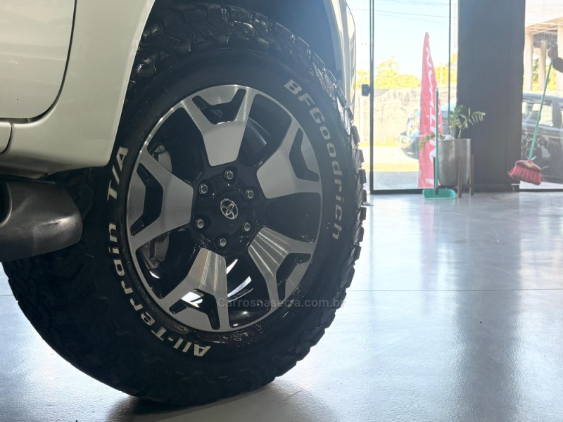 HILUX 2.8 SRX 4X4 CD 16V DIESEL 4P AUTOMÁTICO - 2020 - NOVO HAMBURGO