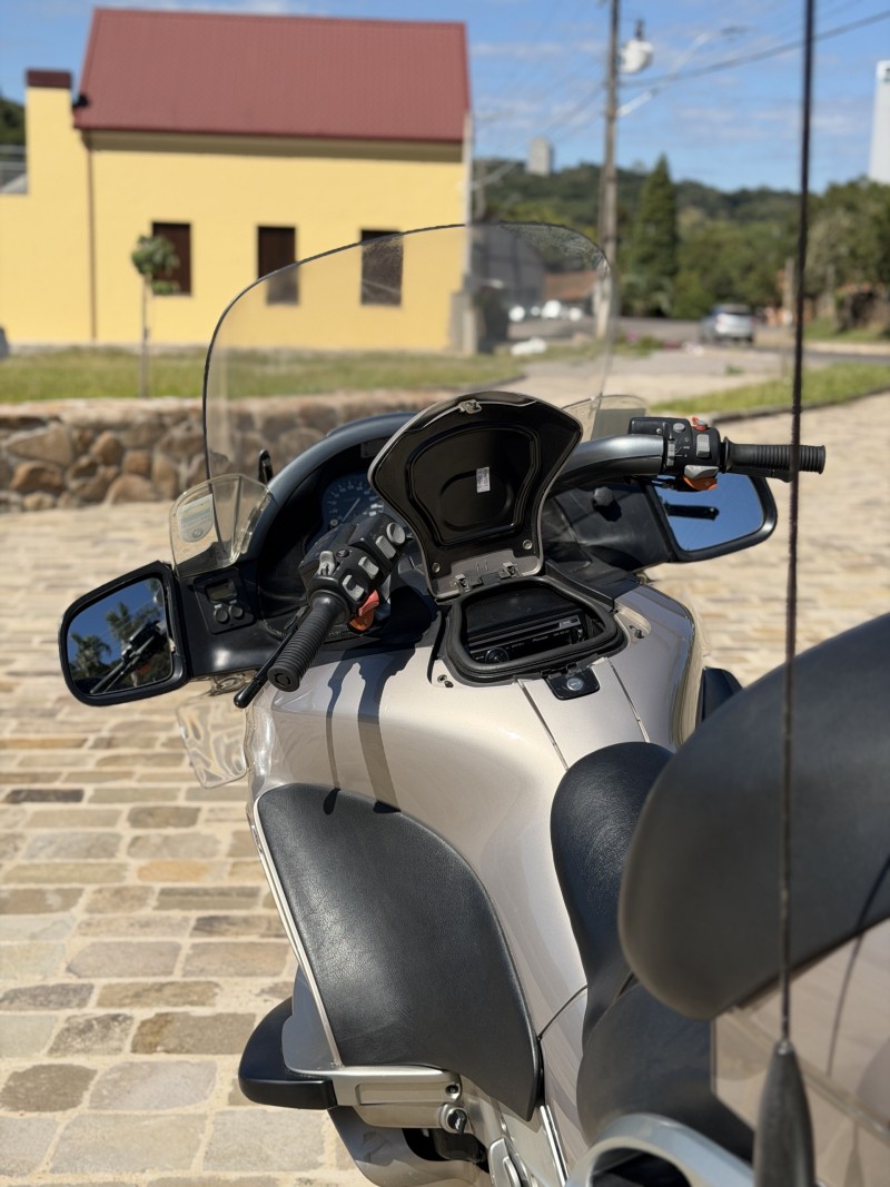 K 1200 LT - 2001 - ANTôNIO PRADO