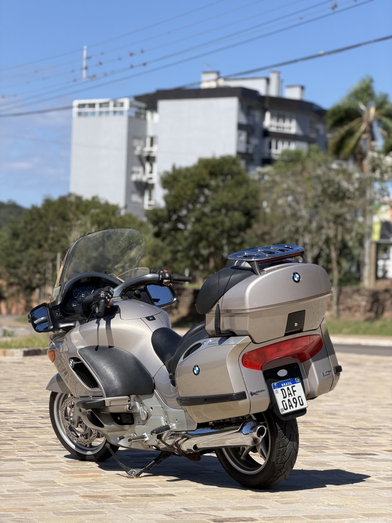 K 1200 LT - 2001 - ANTôNIO PRADO
