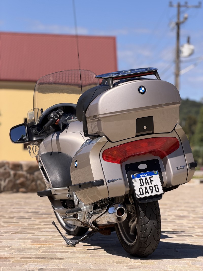 K 1200 LT - 2001 - ANTôNIO PRADO