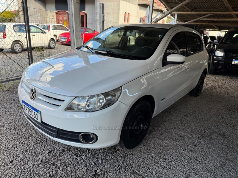 gol 1.0 mi trend 8v flex 4p manual 2009 farroupilha