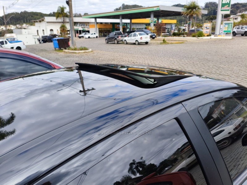 VECTRA 2.4 MPFI ELITE 16V FLEX 4P AUTOMÁTICO - 2006 - ANTôNIO PRADO