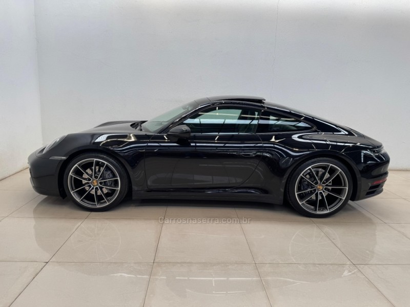 911 3.0 CARRERA COUPÉ AUTOMÁTICO - 2021 - CASCA