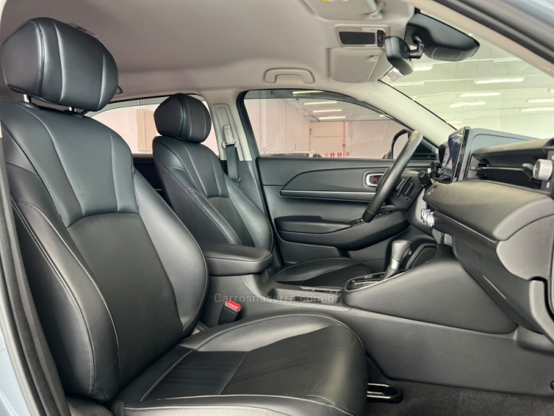 HR-V 1.5 EXL HS 4P FLEX AUTOMÁTICO - 2025 - BENTO GONçALVES