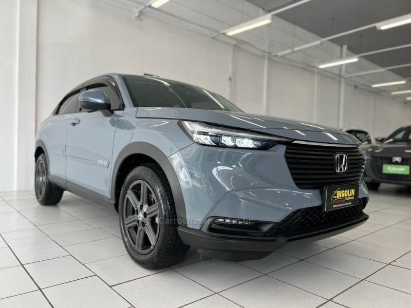 HR-V 1.5 EXL HS 4P FLEX AUTOMÁTICO - 2025 - BENTO GONçALVES