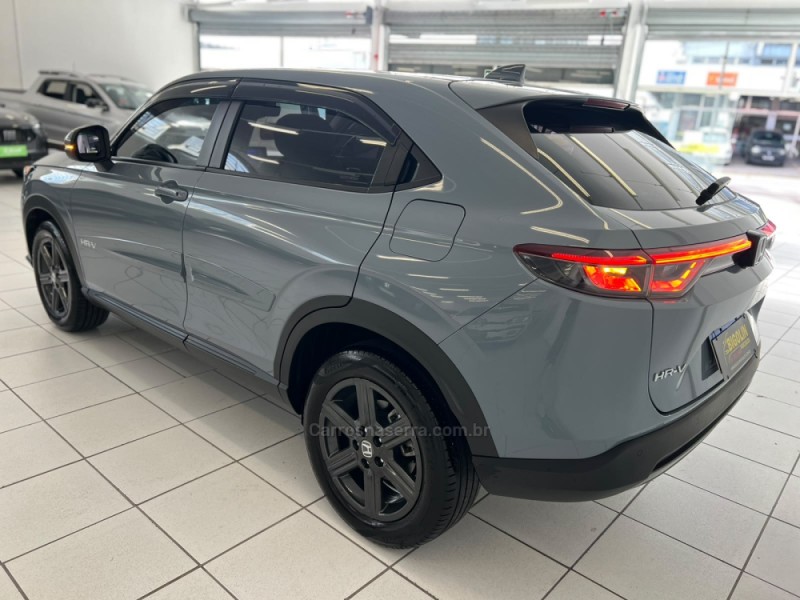HR-V 1.5 EXL HS 4P FLEX AUTOMÁTICO - 2025 - BENTO GONçALVES