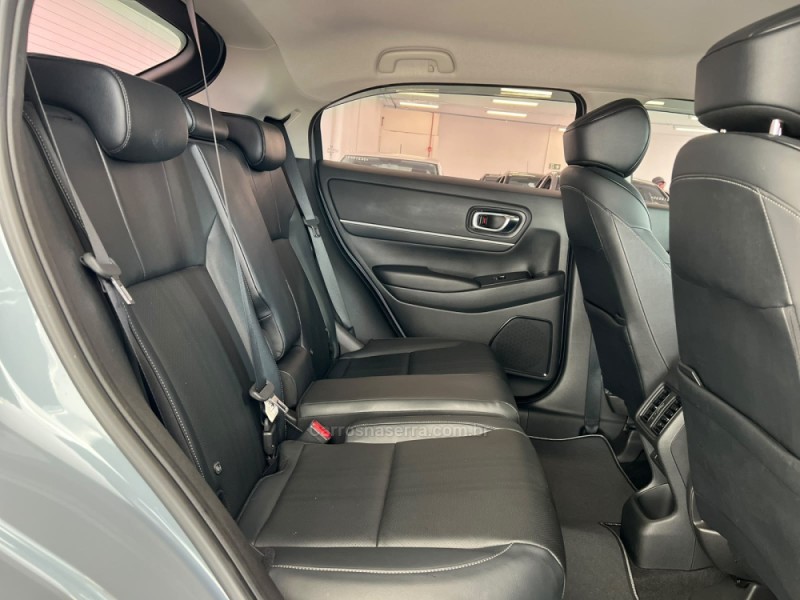 HR-V 1.5 EXL HS 4P FLEX AUTOMÁTICO - 2025 - BENTO GONçALVES